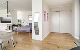 Terrazza Borromini Loft