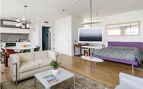 Terrazza Borromini Loft